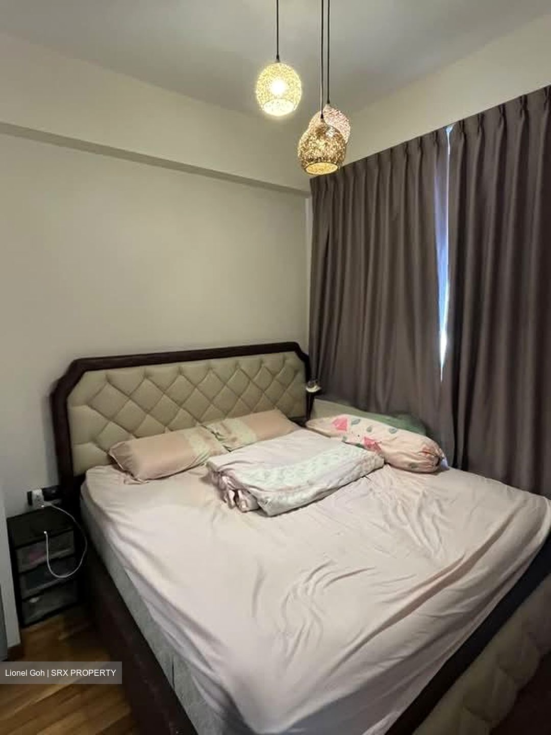 Nottinghill Suites (D21), Apartment #582485191